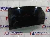 Стекло двери заднее левое Audi A4 8K5845205E