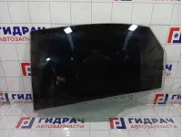 Стекло двери заднее левое Audi A4 8K5845205E