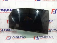 Стекло двери заднее правое Audi A4 8K5845206E