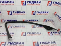 Накладка двери внутренняя передняя левая Audi A4 8K08676094PK