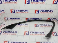 Накладка двери внутренняя передняя правая Audi A4 8K08676104PK