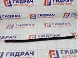 Уплотнитель стекла передний левый Audi A4 8K0837479C