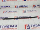 Уплотнитель стекла передний левый Audi A4 8K0837479C
