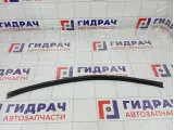 Уплотнитель стекла передний правый Audi A4 8K0837480C