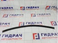 Уплотнитель стекла передний правый Audi A4 8K0837480C