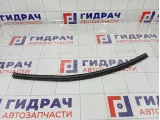 Уплотнитель стекла задний левый Audi A4 8K0839479C