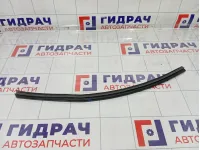 Уплотнитель стекла задний левый Audi A4 8K0839479C