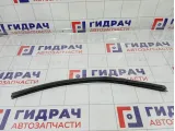 Уплотнитель стекла задний левый Audi A4 8K0839479C