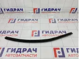 Уплотнитель стекла задний левый Audi A4 8K0839479C