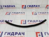 Уплотнитель стекла задний правый Audi A4 8K0839480C
