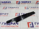 Накладка двери наружная передняя левая Audi A4 8K0837901M5FQ