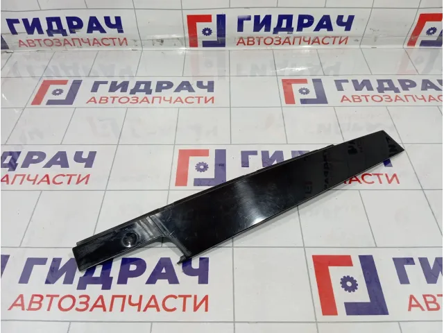 Накладка двери наружная передняя левая Audi A4 8K0837901M5FQ