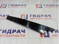 Накладка двери наружная задняя левая Audi A4 8K0839901K5FQ