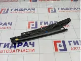 Накладка двери наружная задняя правая Audi A4 8K0839902K5FQ