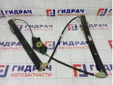 Стеклоподъемник электрический передний левый Audi A4 8K0837461A