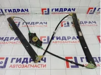 Стеклоподъемник электрический передний левый Audi A4 8K0837461A