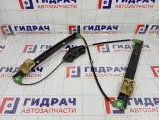 Стеклоподъемник электрический передний левый Audi A4 8K0837461A