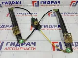 Стеклоподъемник электрический передний правый Audi A4 8K0837462A