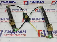 Стеклоподъемник электрический передний правый Audi A4 8K0837462A