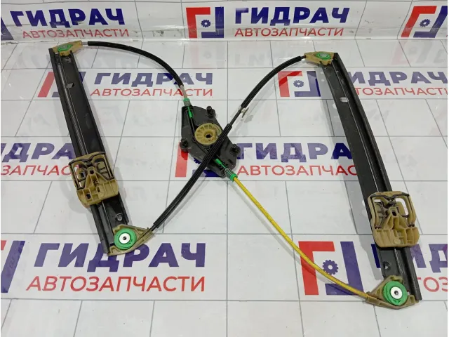 Стеклоподъемник электрический передний правый Audi A4 8K0837462A