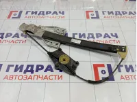 Стеклоподъемник электрический задний левый Audi A4 8K0839461A