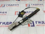 Стеклоподъемник электрический задний правый Audi A4 8K0839462A