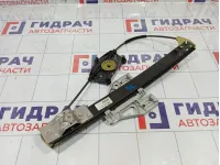 Стеклоподъемник электрический задний правый Audi A4 8K0839462A