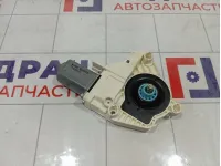 Моторчик стеклоподъемника передний левый Audi A4 8T0959801B