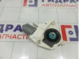 Моторчик стеклоподъемника задний левый Audi A4 8K0959811A