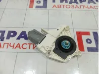 Моторчик стеклоподъемника задний левый Audi A4 8K0959811A
