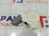 Моторчик стеклоподъемника задний левый Audi A4 8K0959811A