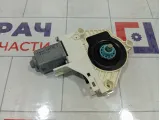 Моторчик стеклоподъемника задний правый Audi A4 8K0959812A