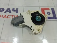 Моторчик стеклоподъемника задний правый Audi A4 8K0959812A