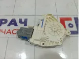 Моторчик стеклоподъемника задний правый Audi A4 8K0959812A