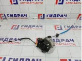 Замок двери передний правый Audi A4 8J1837016C