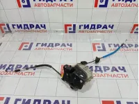 Замок двери передний правый Audi A4 8J1837016C
