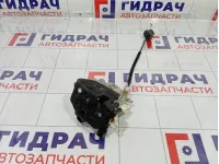 Замок двери задний левый Audi A4 8K0839015C