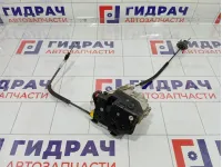 Замок двери задний правый Audi A4 8K0839016C