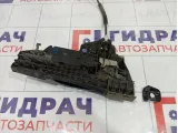 Ручка двери наружная передняя левая Audi A4