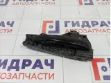 Ручка двери наружная передняя правая Audi A4