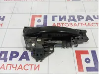Ручка двери наружная задняя правая Audi A4