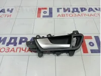 Ручка двери внутренняя Audi A4 8K0837019G7PE