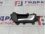 Ручка двери внутренняя Audi A4 8K0837020E7PE