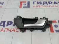 Ручка двери внутренняя Audi A4 8K0837020E7PE