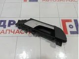 Ручка двери внутренняя Audi A4 8K0837020E7PE