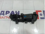 Ручка двери внутренняя Audi A4 8K0837020E7PE