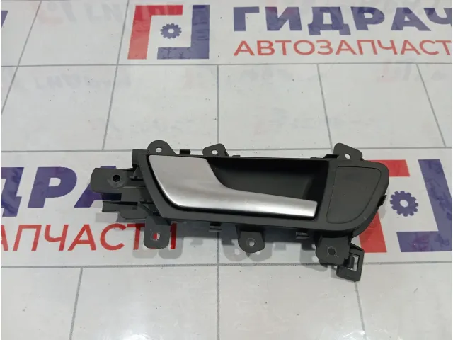 Ручка двери внутренняя Audi A4 8K0839019E7PE