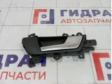 Ручка двери внутренняя Audi A4 8K0839020E7PE