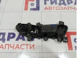 Ручка двери внутренняя Audi A4 8K0839020E7PE