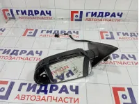 Зеркало электрическое левое Audi A4 8K1857409AG01C